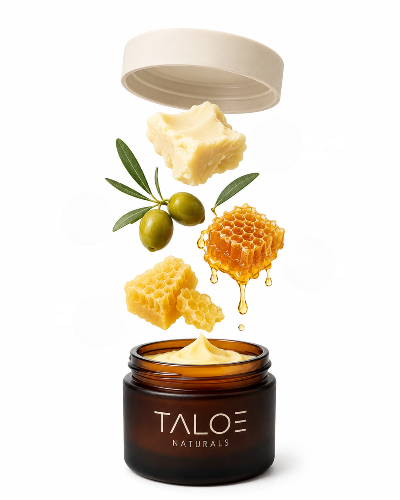 1. It's 4 Ingredients — Not 30