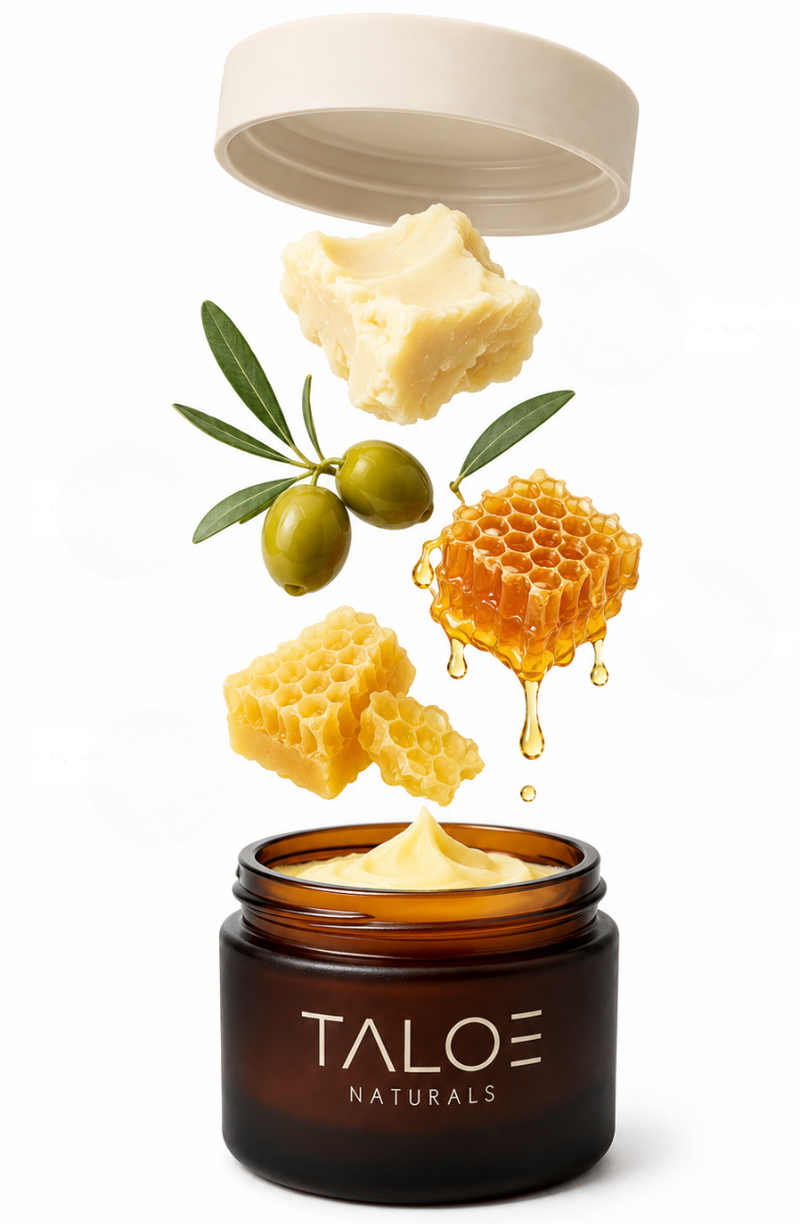 Reason 2 - Loaded With Vitamins Your Skin Can Actually Use