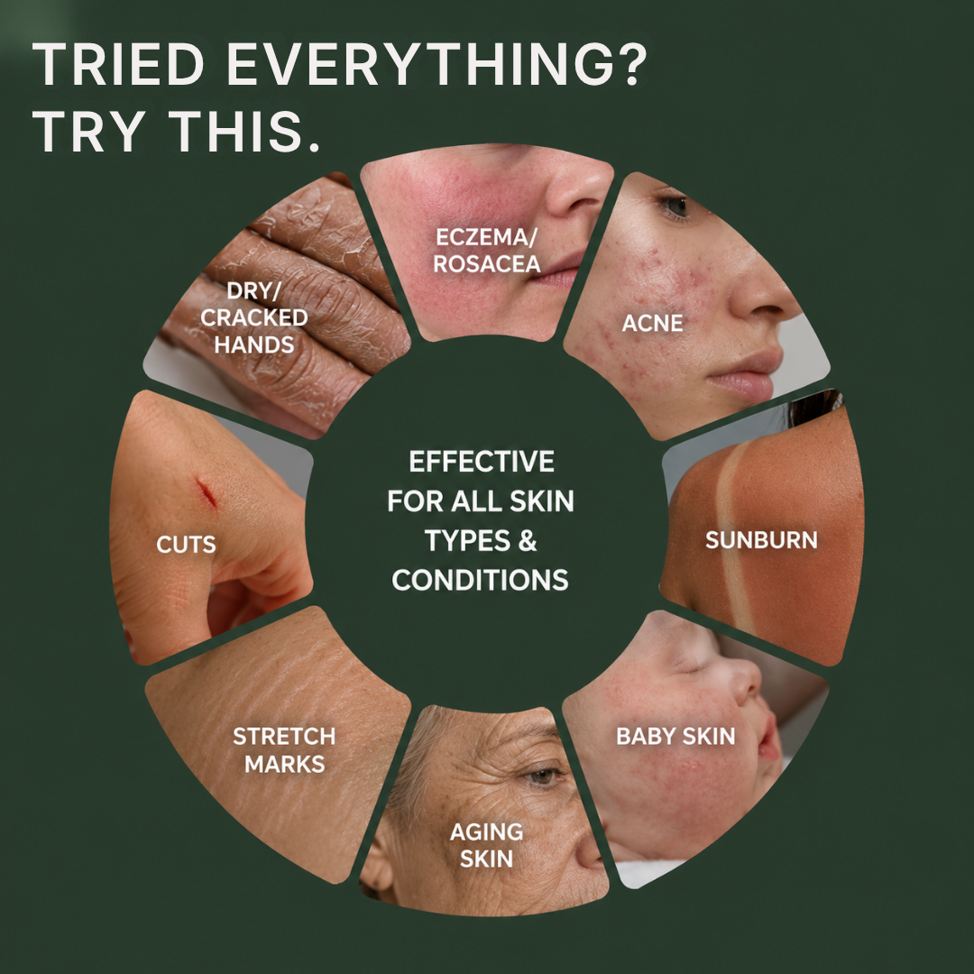 Taloe Face Balm