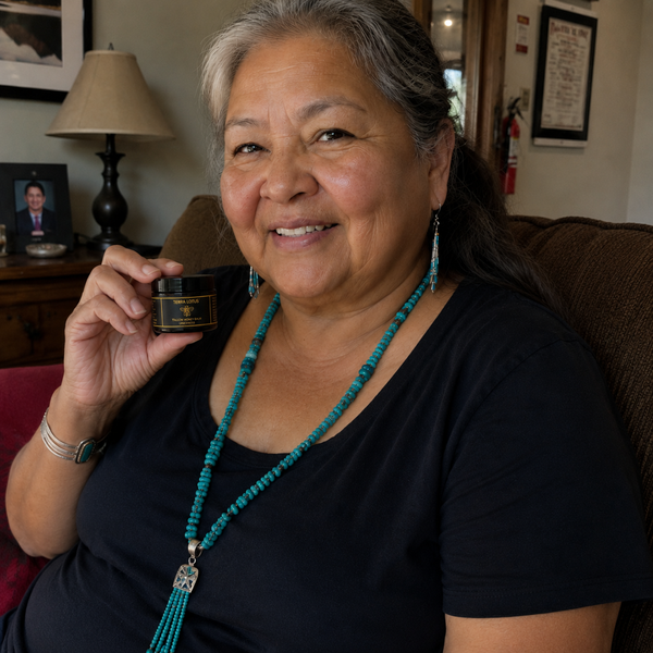 Patricia M.