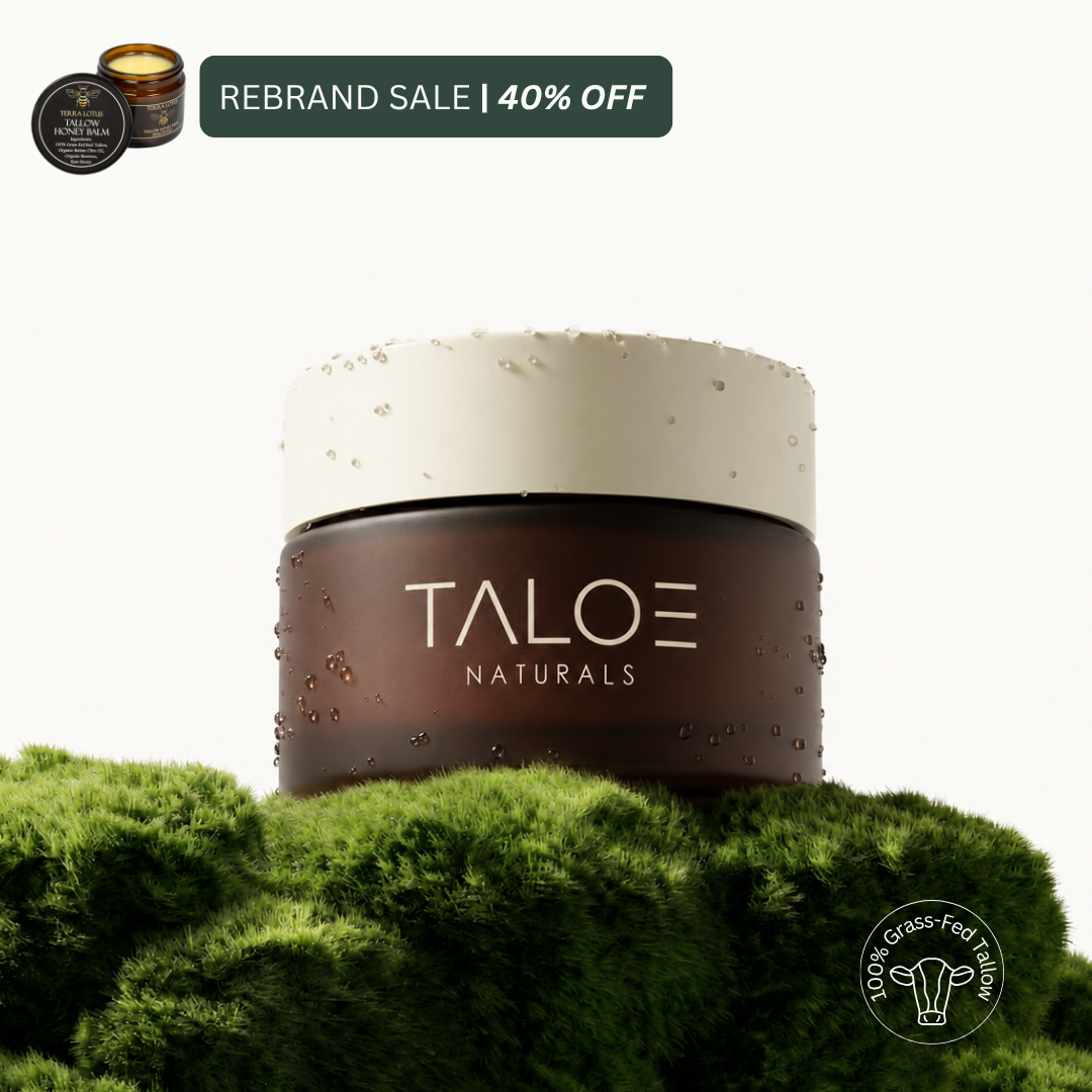 Taloe Face Balm