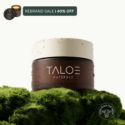 Taloe Face Balm