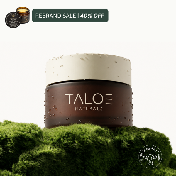 Taloe Face Balm