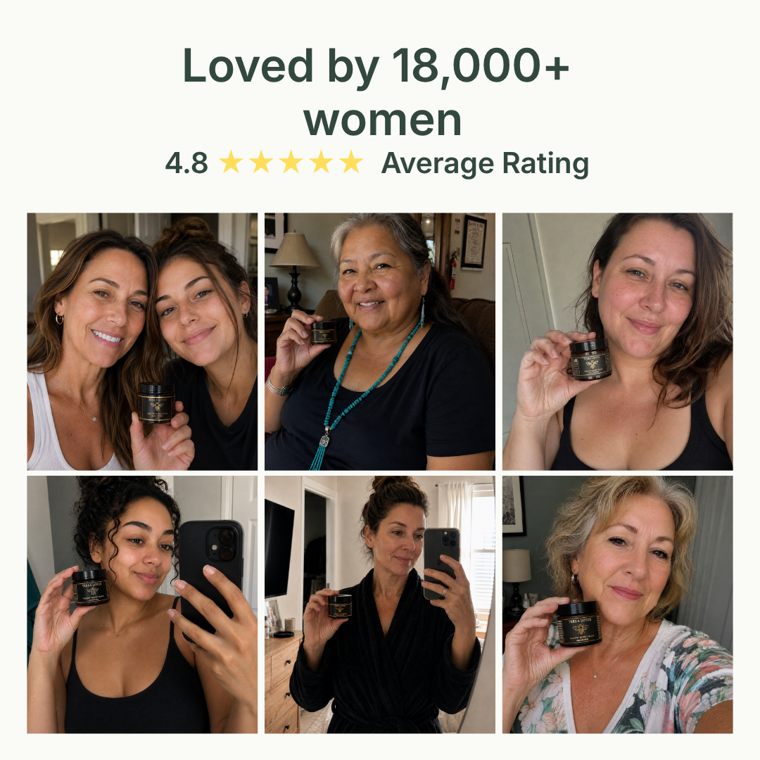 Taloe Face Balm