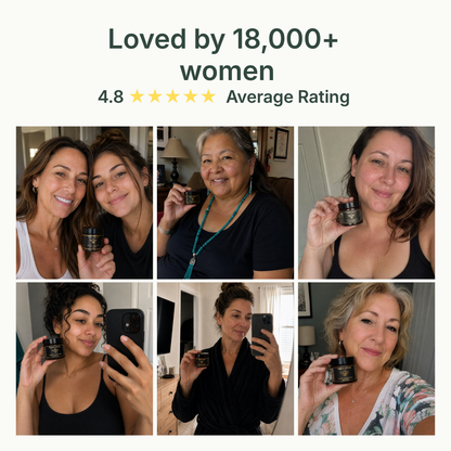 Taloe Face Balm