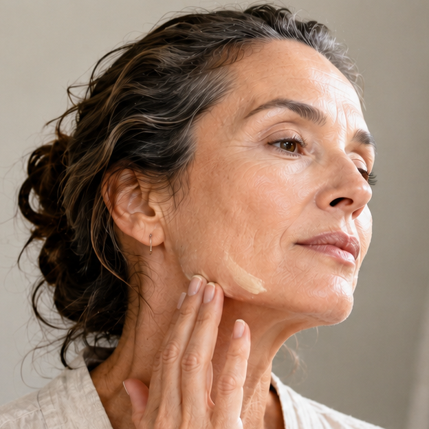 4. Supports Your Skin Barrier, So It Can Protect Itself