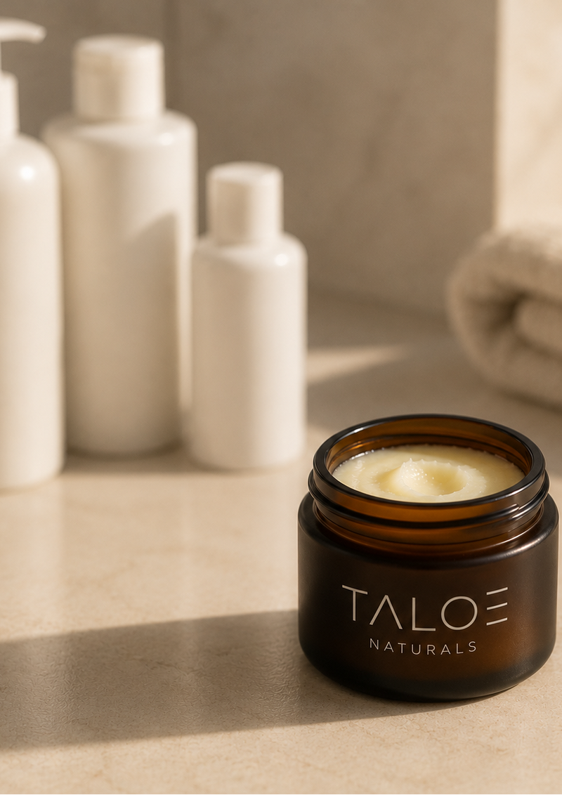 Reason 6 — One Jar Can Last 2–3 Months