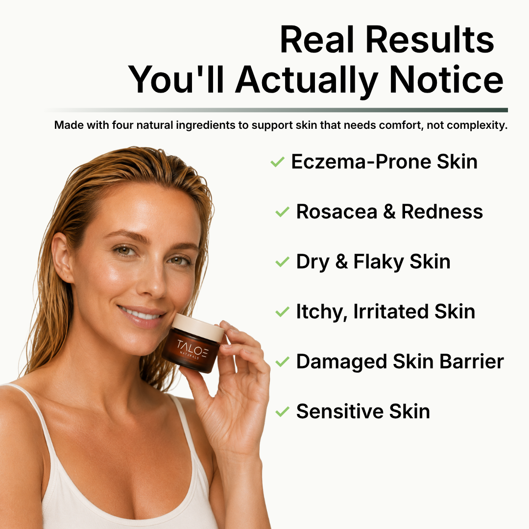 Taloe Face Balm
